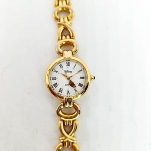 Gold Women's Watch